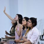 Galeria ENCONTRO CIBE FRENTE JOVEM- SEDE