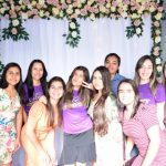 Galeria ENCONTRO CIBE FRENTE JOVEM- SEDE