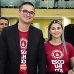 Galeria 30º CONGRESSO UMDC- 1º DIA