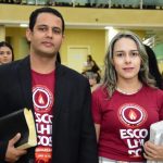 Galeria 30º CONGRESSO UMDC- 1º DIA