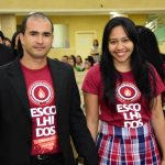 Galeria 30º CONGRESSO UMDC- 1º DIA