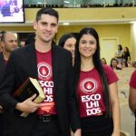 Galeria 30º CONGRESSO UMDC- 1º DIA