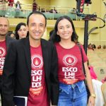 Galeria 30º CONGRESSO UMDC- 1º DIA