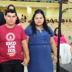 Galeria 30º CONGRESSO UMDC- 1º DIA