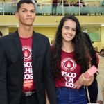 Galeria 30º CONGRESSO UMDC- 1º DIA