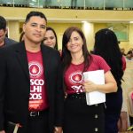 Galeria 30º CONGRESSO UMDC- 1º DIA