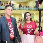 Galeria 30º CONGRESSO UMDC- 1º DIA