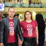 Galeria 30º CONGRESSO UMDC- 1º DIA