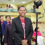 Galeria 30º CONGRESSO UMDC- 1º DIA