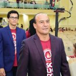 Galeria 30º CONGRESSO UMDC- 1º DIA