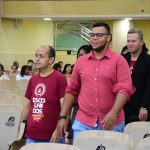 Galeria 30º CONGRESSO UMDC- 1º DIA