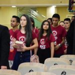 Galeria 30º CONGRESSO UMDC- 1º DIA