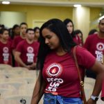 Galeria 30º CONGRESSO UMDC- 1º DIA