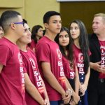 Galeria 30º CONGRESSO UMDC- 1º DIA