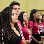 Galeria 30º CONGRESSO UMDC- 1º DIA