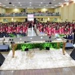 Galeria 30º CONGRESSO UMDC- 1º DIA