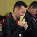 Galeria 30º CONGRESSO UMDC- 1º DIA