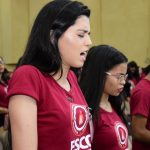 Galeria 30º CONGRESSO UMDC- 1º DIA