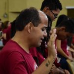 Galeria 30º CONGRESSO UMDC- 1º DIA