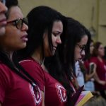 Galeria 30º CONGRESSO UMDC- 1º DIA