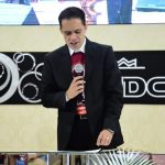 Galeria 30º CONGRESSO UMDC- 1º DIA