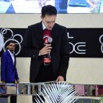 Galeria 30º CONGRESSO UMDC- 1º DIA