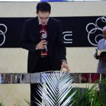 Galeria 30º CONGRESSO UMDC- 1º DIA