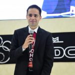 Galeria 30º CONGRESSO UMDC- 1º DIA