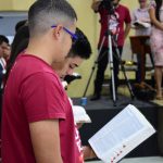 Galeria 30º CONGRESSO UMDC- 1º DIA