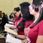 Galeria 30º CONGRESSO UMDC- 1º DIA