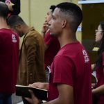 Galeria 30º CONGRESSO UMDC- 1º DIA