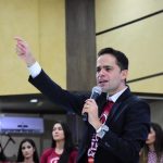 Galeria 30º CONGRESSO UMDC- 1º DIA