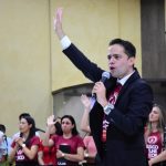 Galeria 30º CONGRESSO UMDC- 1º DIA