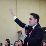 Galeria 30º CONGRESSO UMDC- 1º DIA