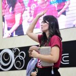 Galeria 30º CONGRESSO UMDC- 1º DIA