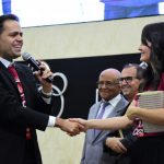 Galeria 30º CONGRESSO UMDC- 1º DIA