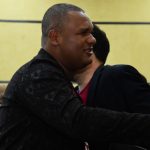 Galeria 30º CONGRESSO UMDC- 1º DIA