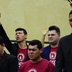 Galeria 30º CONGRESSO UMDC- 1º DIA