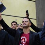 Galeria 30º CONGRESSO UMDC- 1º DIA