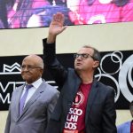 Galeria 30º CONGRESSO UMDC- 1º DIA