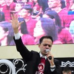 Galeria 30º CONGRESSO UMDC- 1º DIA