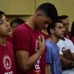 Galeria 30º CONGRESSO UMDC- 1º DIA