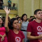 Galeria 30º CONGRESSO UMDC- 1º DIA