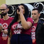 Galeria 30º CONGRESSO UMDC- 1º DIA