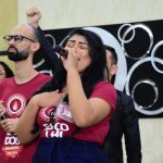 Galeria 30º CONGRESSO UMDC- 1º DIA