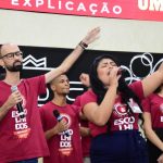 Galeria 30º CONGRESSO UMDC- 1º DIA