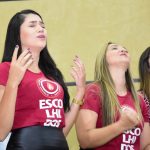 Galeria 30º CONGRESSO UMDC- 1º DIA