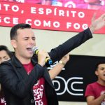 Galeria 30º CONGRESSO UMDC- 1º DIA