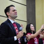 Galeria 30º CONGRESSO UMDC- 1º DIA