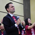 Galeria 30º CONGRESSO UMDC- 1º DIA